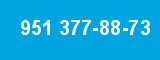 951 377-88-73